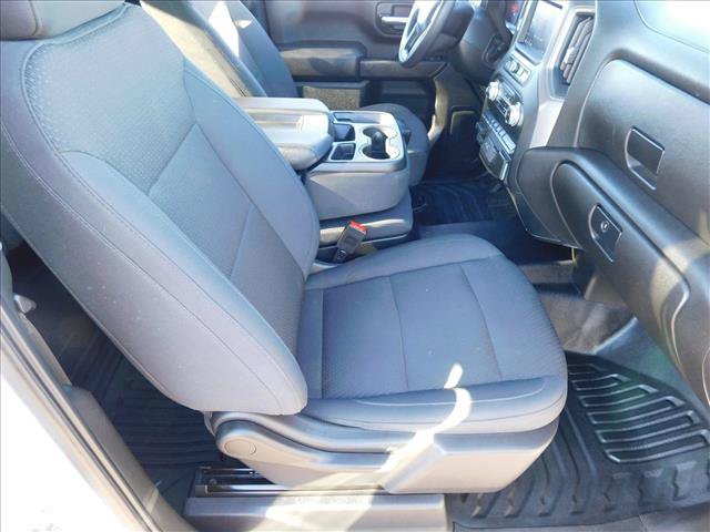 Used 2024 GMC Sierra 2500 Pro AWD/4WD image 26