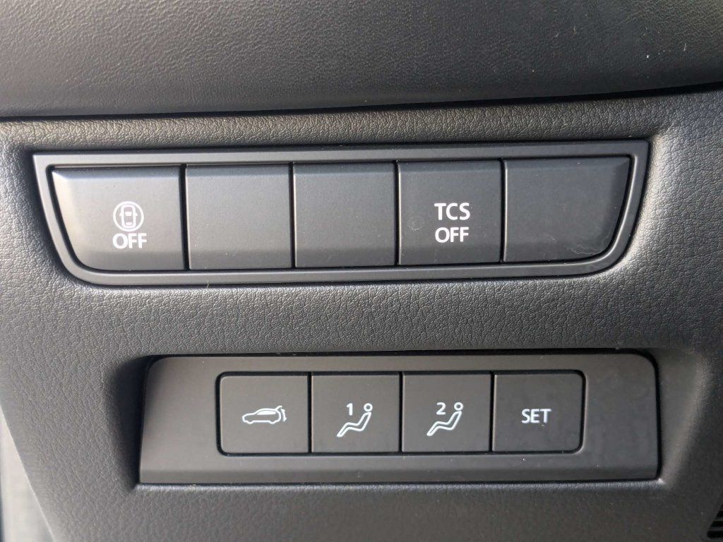 Used 2025 MAZDA CX-50 AWD 2.5 S w/ Premium Plus Pkg image 31