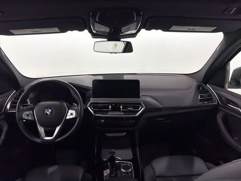 Certified 2023 BMW X3 xDrive30i w/ Premium Package w/ZPA image 29