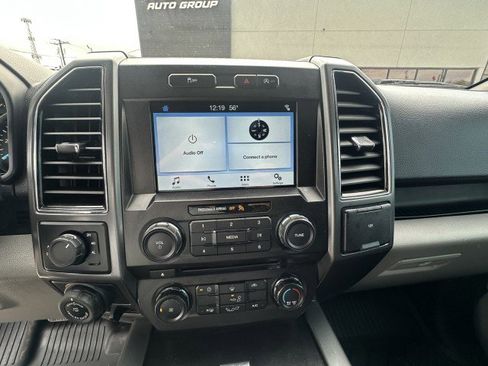 Used 2018 Ford F150 XLT w/ Equipment Group 301A Mid image 16