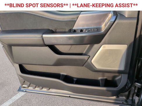New 2026 Ford F250 Platinum image 11
