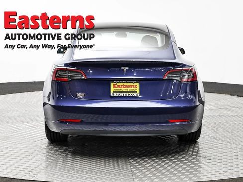 Used 2023 Tesla Model 3 Standard Range RWD image 6
