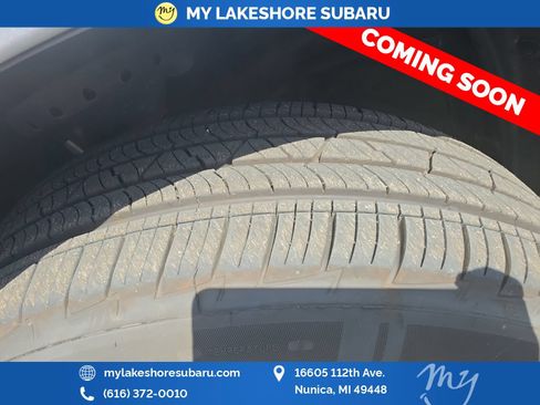 Used 2018 Subaru Outback 2.5i AWD/4WD image 4