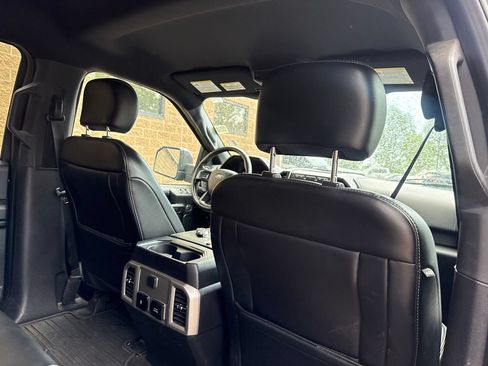 Certified 2020 Ford F150 Lariat AWD/4WD image 26