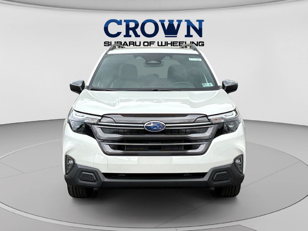 New 2026 Subaru Forester Premium AWD/4WD image 8