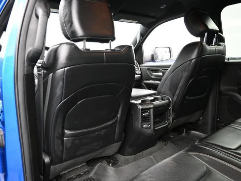 Used 2023 RAM 1500 Rebel w/ Night Edition AWD/4WD image 24