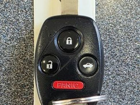 Used 2009 Honda Accord EX-L image 31