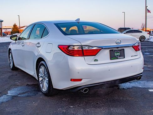 Used 2015 Lexus ES 350 image 5