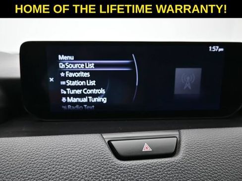Used 2024 MAZDA CX-90 3.3 Turbo w/ Premium Package AWD/4WD image 28