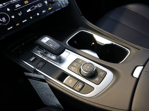 New 2026 INFINITI QX60 Sport AWD/4WD image 15