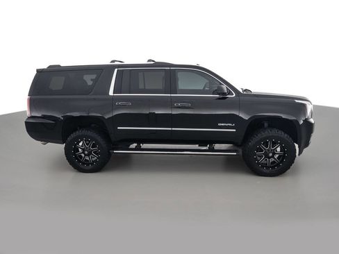 Used 2016 GMC Yukon XL Denali w/ Open Road Package image 4