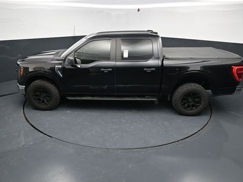 Used 2023 Ford F150 XLT image 47