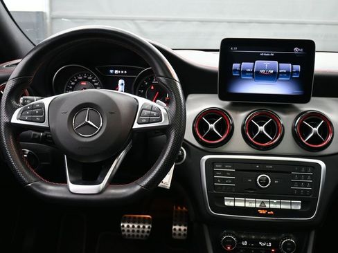 Used 2019 Mercedes-Benz CLA 45 AMG 4MATIC image 11