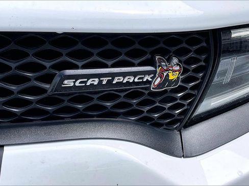 Used 2018 Dodge Charger R/T Scat Pack RWD image 24