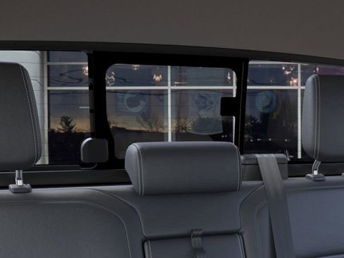 New 2025 Ford Ranger Lariat w/ Trailer Tow Package image 22