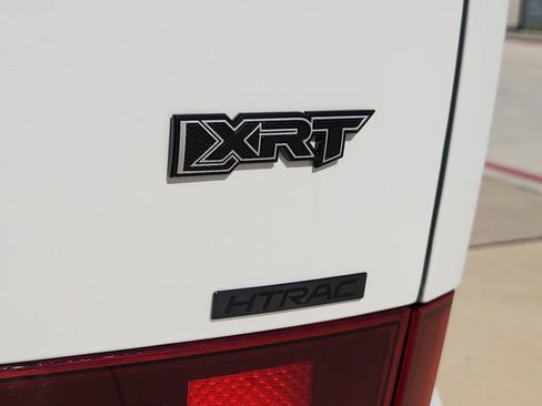Certified 2025 Hyundai Santa Fe XRT AWD/4WD image 7