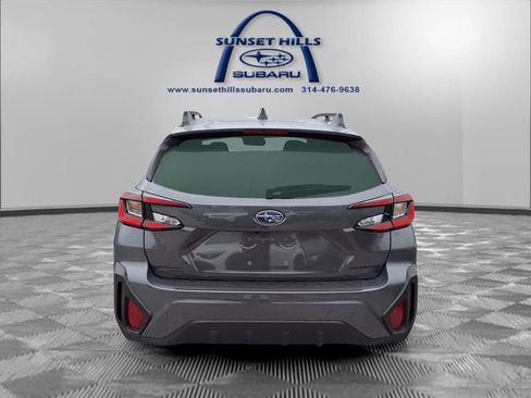 New 2026 Subaru Crosstrek 2.5i Premium image 16