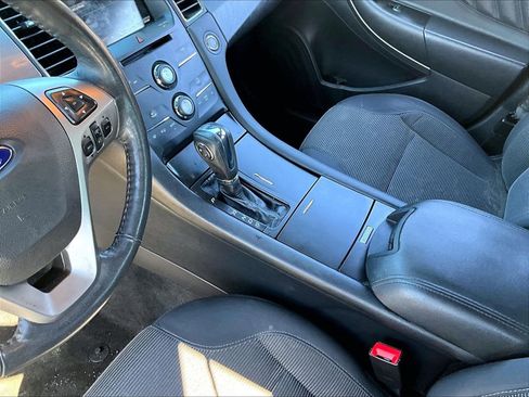 Used 2015 Ford Taurus SEL w/ Equipment Group 201A image 13