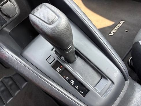 Used 2025 Nissan Versa S FWD image 23