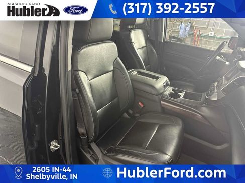 Used 2016 GMC Yukon SLT AWD/4WD image 21