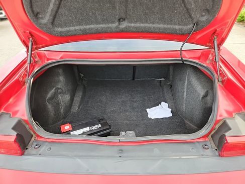 Used 2012 Dodge Challenger R/T RWD image 25