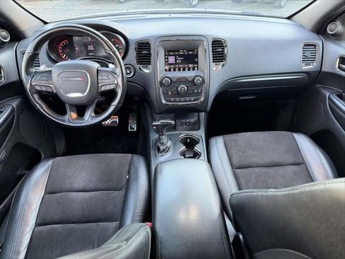 Used 2020 Dodge Durango GT image 13