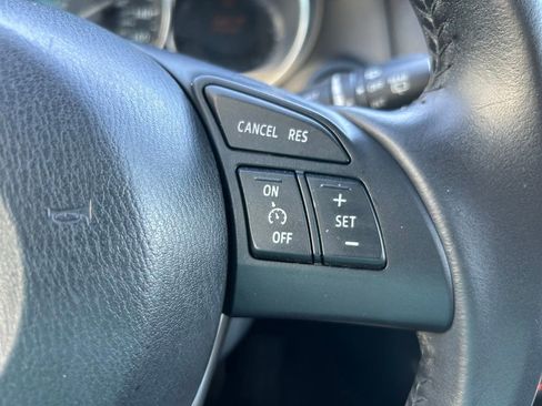 Used 2015 MAZDA CX-5 Grand Touring image 18