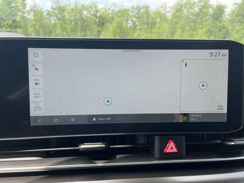 New 2026 Kia Carnival SX Prestige image 24