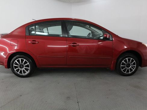 Used 2012 Nissan Sentra 2.0 FWD image 5