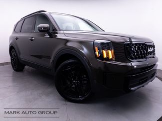 Certified 2024 Kia Telluride EX X-Line AWD/4WD video 1