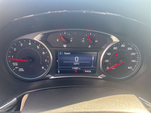 Used 2023 Chevrolet Equinox LT image 13