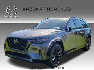 Used 2026 MAZDA CX-90 3.3 Turbo S w/ Premium Package AWD/4WD video 1