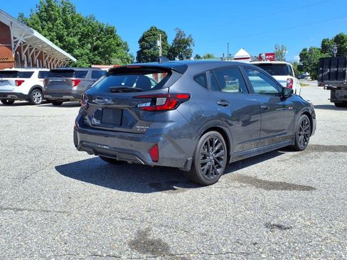 Used 2024 Subaru Impreza RS image 5