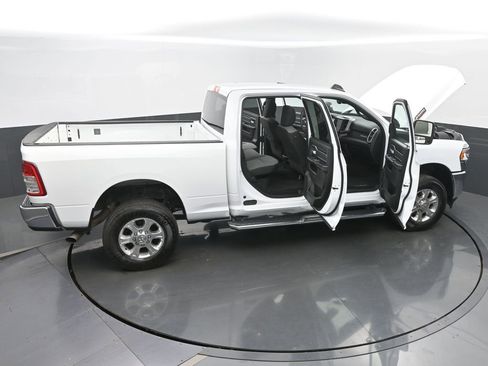 Used 2024 RAM 2500 Big Horn image 65
