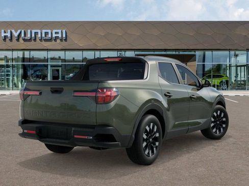 New 2026 Hyundai Santa Cruz SEL image 4