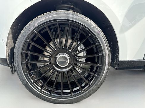 New 2026 Land Rover Range Rover SE image 46