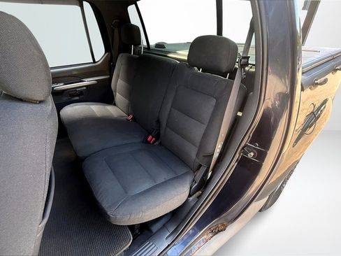 Used 2001 Ford Explorer Sport Trac 4x4 image 20