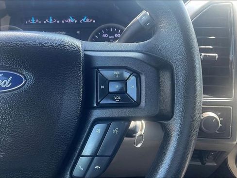 Used 2021 Ford F250 XLT AWD/4WD image 19