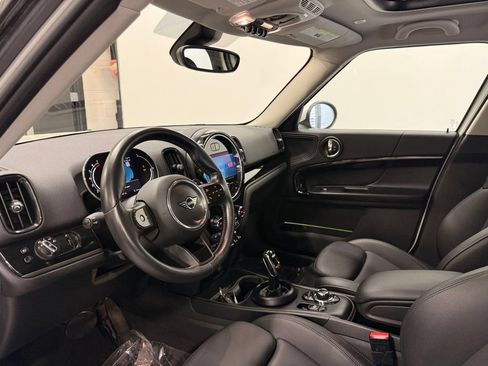 Certified 2024 MINI Cooper Countryman S AWD/4WD image 11