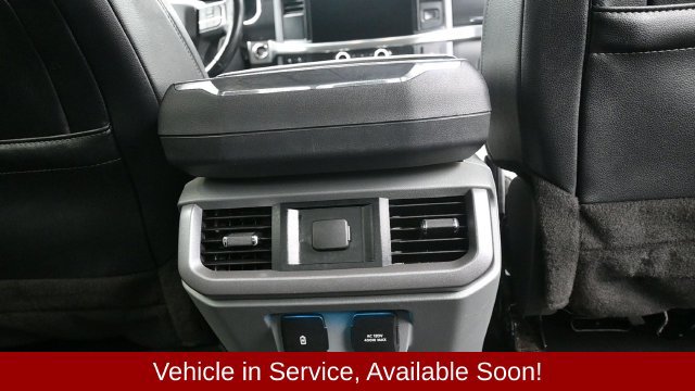 Used 2023 Ford F150 Lariat AWD/4WD image 16