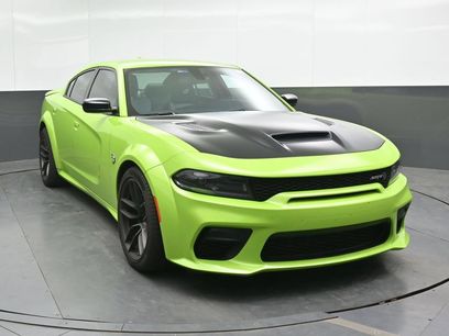 Used 2023 Dodge Charger SRT Hellcat