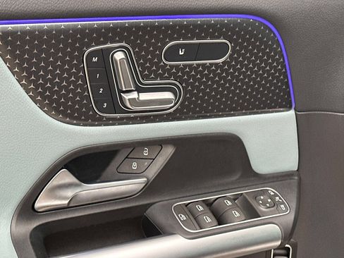 Certified 2025 Mercedes-Benz GLA 35 AMG GLA 35 AMG image 18