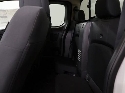New 2026 Nissan Frontier S w/ Tow Package AWD/4WD image 27