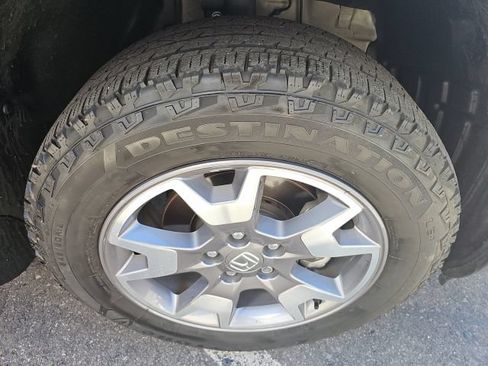 Used 2022 Honda Passport TrailSport image 19