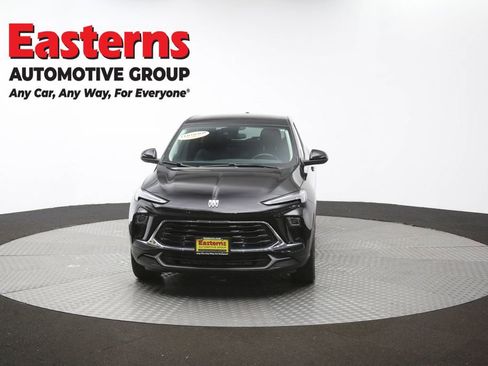 Used 2024 Buick Encore GX Preferred FWD image 51