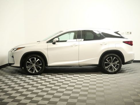 Used 2016 Lexus RX 350 AWD w/ Premium Package image 5