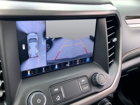 Used 2023 GMC Acadia AT4 w/ Technology Package AWD/4WD image 27