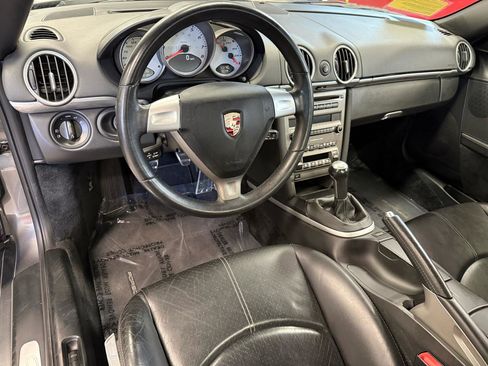 Used 2007 Porsche Cayman S RWD image 28