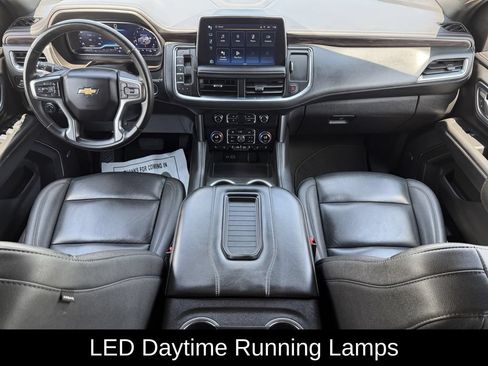 Used 2024 Chevrolet Suburban LT AWD/4WD image 11