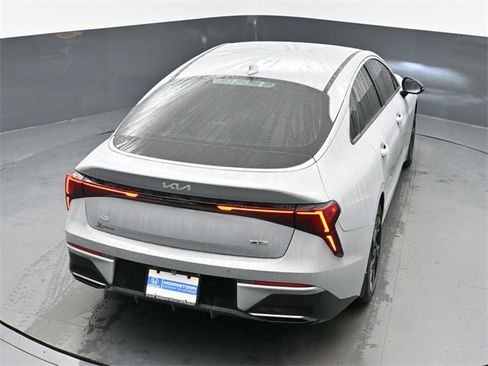 Used 2025 Kia K5 GT-Line image 41